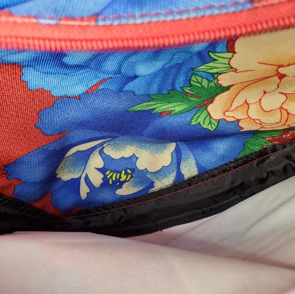 ADIDAS BACKPACK - Picture 3 of 4